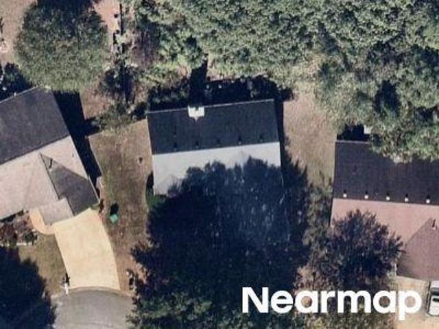 House for sale in Lithonia, Georgia