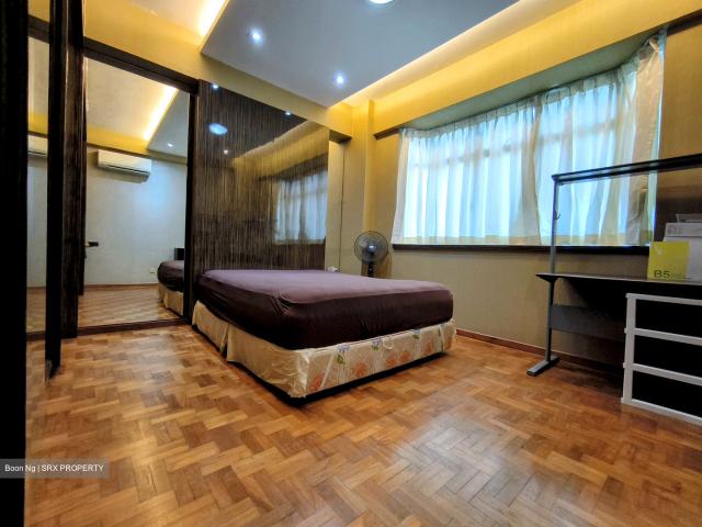 Apartment for rent in Bukit Batok, 05 South West