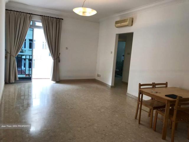 Apartment for rent