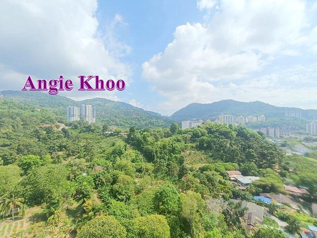 Condominium for sale in Georgetown, Penang