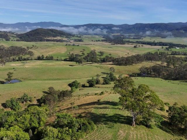 Property for sale in Ellenborough, New South Wales