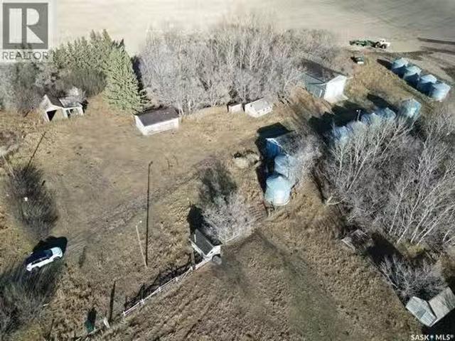 House for sale in Saskatchewan