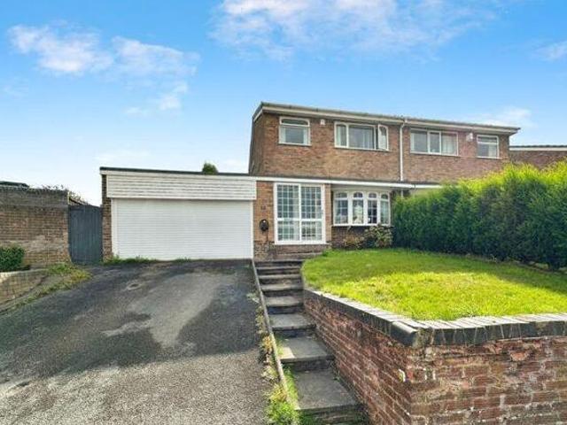 House for sale in Aldridge, West Midlands