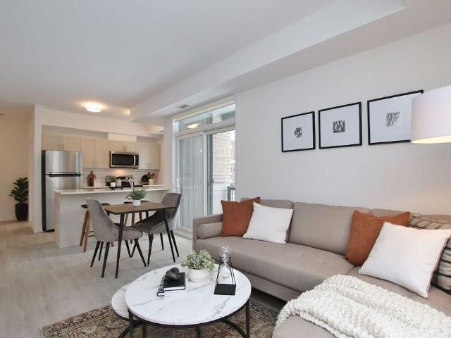 Apartment for rent in Mulhurst Bay, Ontario