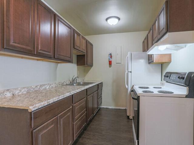 Apartment for rent in Urbana, Illinois