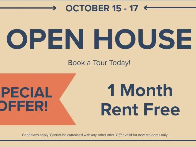 Apartment for rent in Orléans East-Cumberland, Ottawa