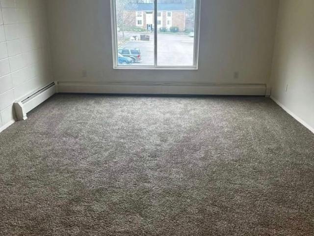 Apartment for rent in Canton, Ohio