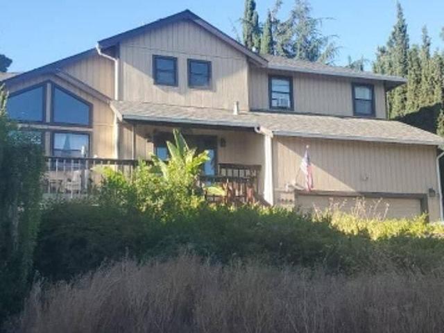 House for sale in San Jose, California