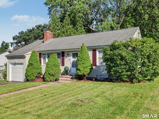 House for sale in Hamden, South Central Connecticut Planning Region