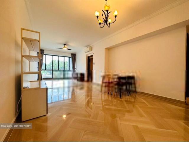 Condominium for rent