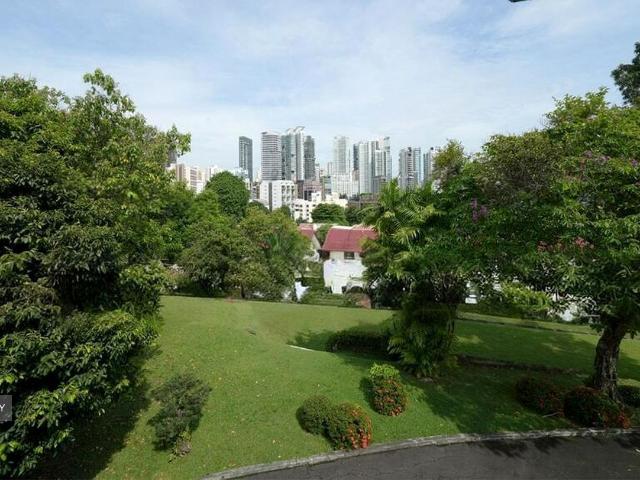 Detached House for sale