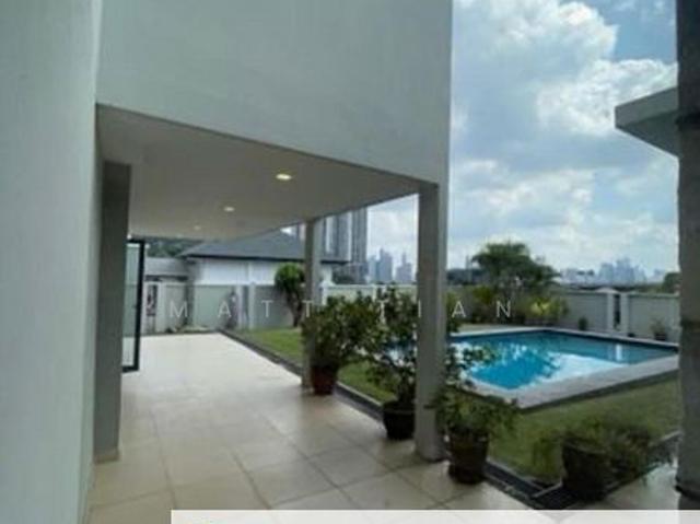 House for sale in Ampang, Majlis Perbandaran Ampang Jaya