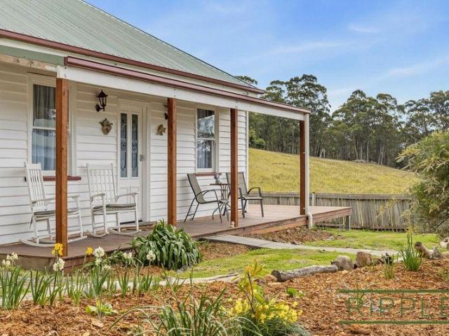 House for sale in Hobart, Tasmania