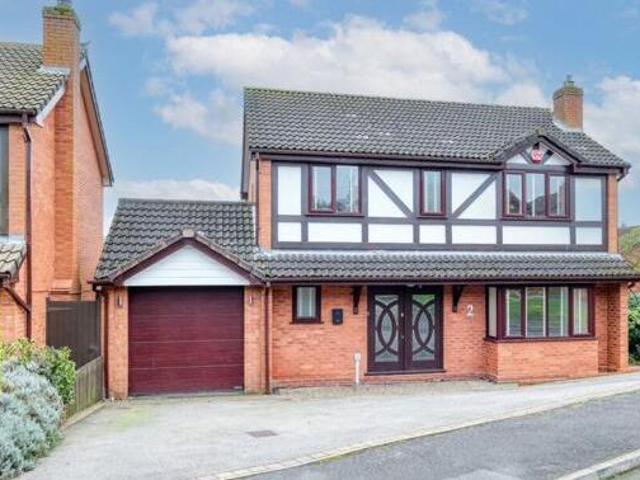 House for sale in Bromsgrove