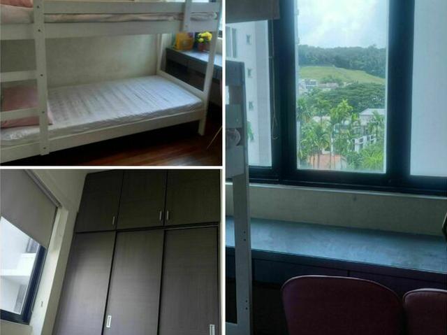 Room for rent in Bukit Batok, 05 South West