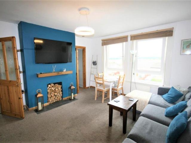 Apartment for rent in Ratho, Scotland