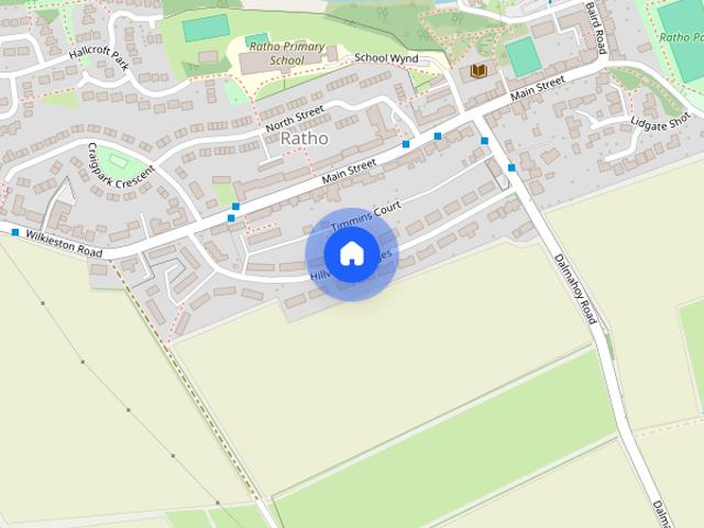 Apartment for rent in Ratho, Scotland