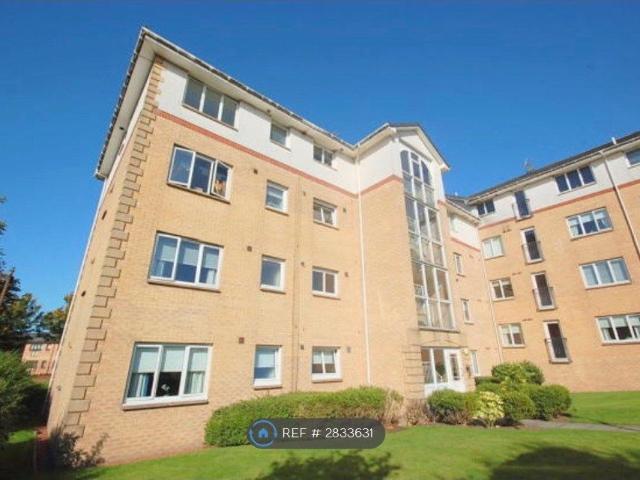 Apartment for rent in Dalmuir, Clydebank