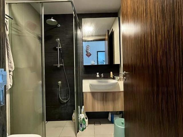 Condominium for sale in Bukit Batok, 05 South West