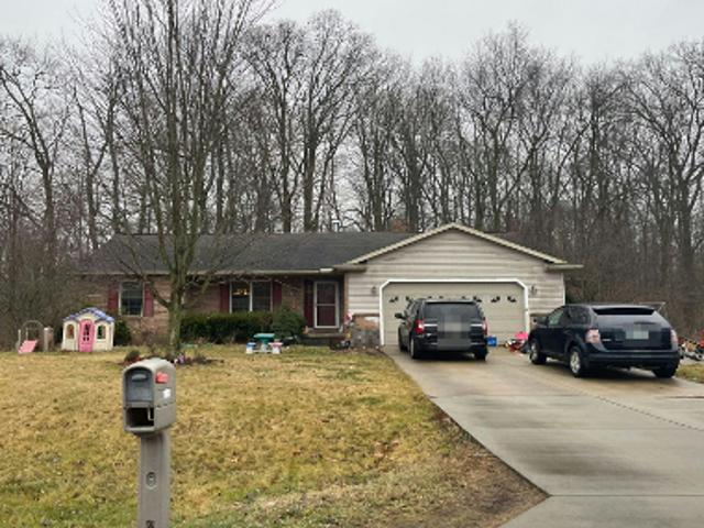 House for sale in Madison Township, Lenawee County