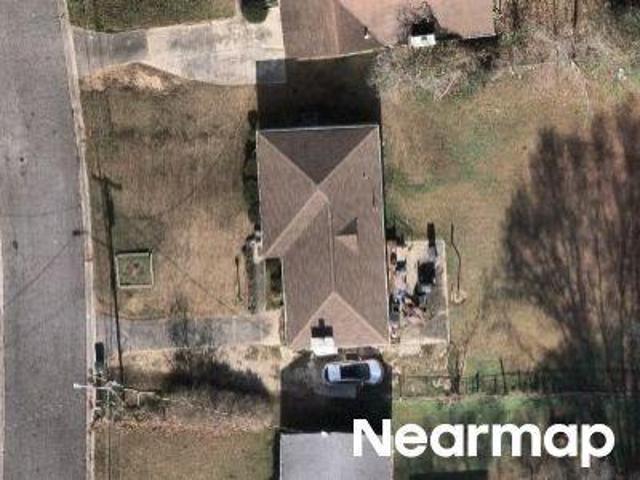 House for sale in Birmingham, Alabama