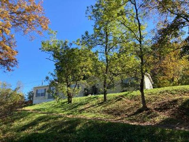 House for sale in Huntington, West Virginia
