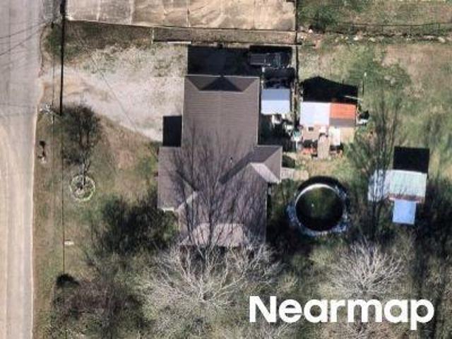 House for sale in Alabama