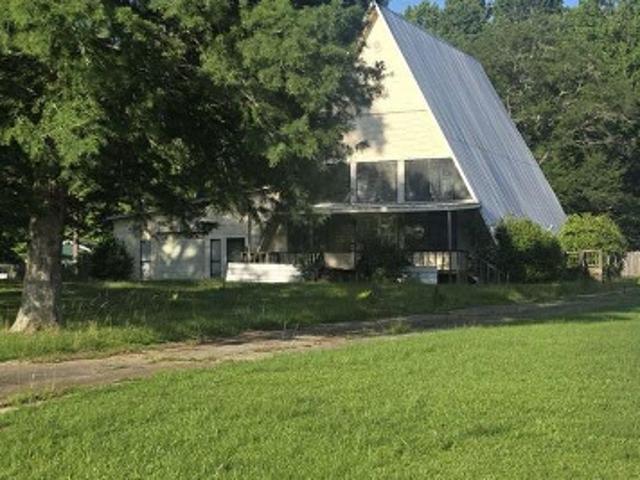 House for sale in Mississippi