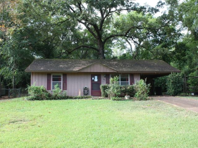 House for sale in Nacogdoches, Texas