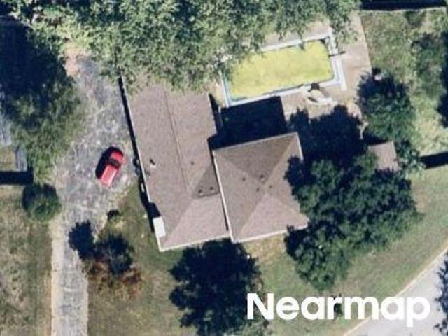 House for sale in Franklin, Indiana