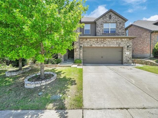 House for sale in Garland, Texas