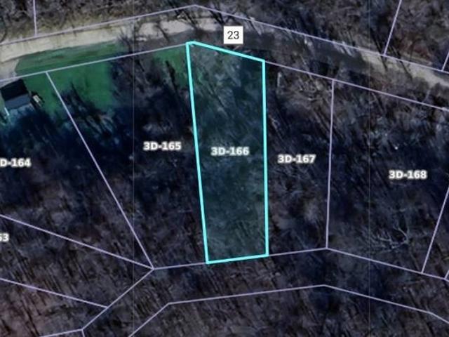 Land for sale in Huntington, West Virginia