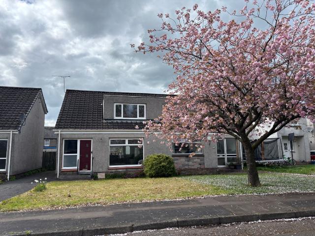 Apartment for rent in Bridge Of Allan, Scotland