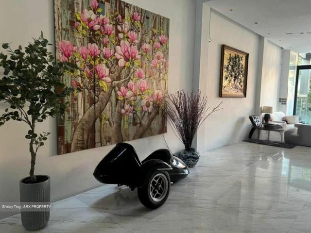 Condominium for sale