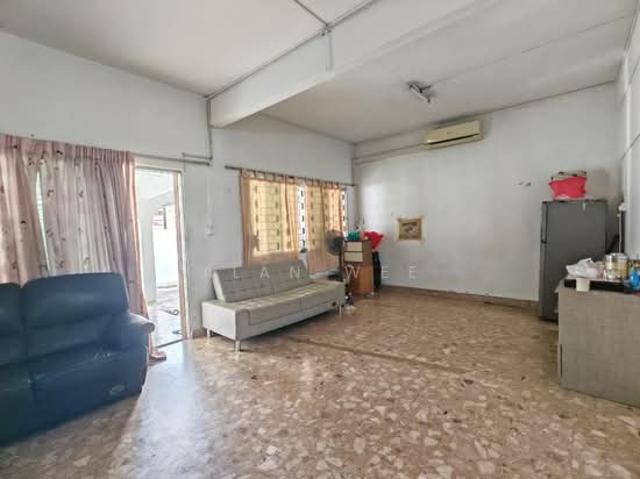 House for rent