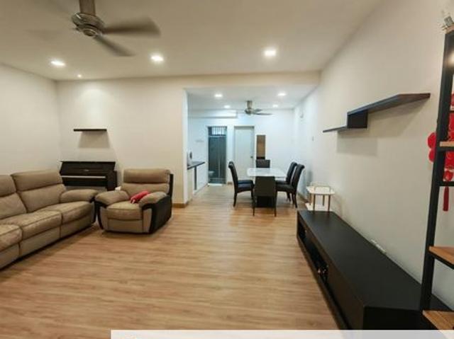 House for sale in Georgetown, Penang