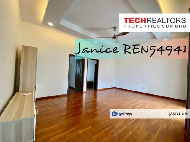 House for sale in Georgetown, Penang
