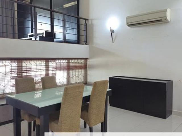 House for sale in Taman Hillview, George Town