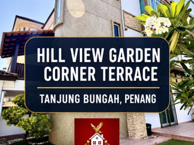House for sale in Georgetown, Penang