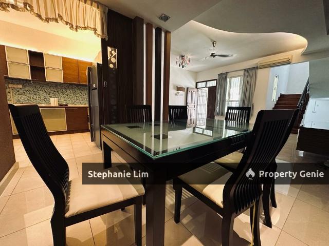Terraced House for sale in Georgetown, Penang