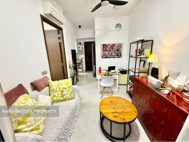 Apartment for rent