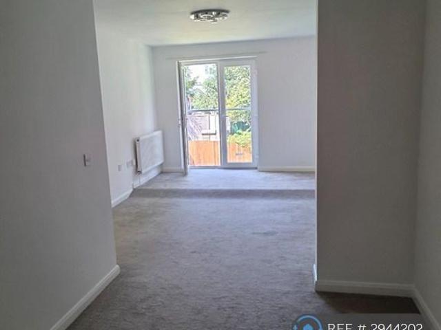 Apartment for rent in Hendon, Greater London