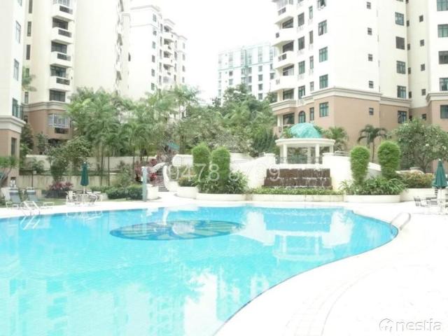 Apartment for sale in Bukit Batok, 05 South West