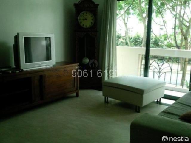 Apartment for sale in Bukit Batok, 05 South West