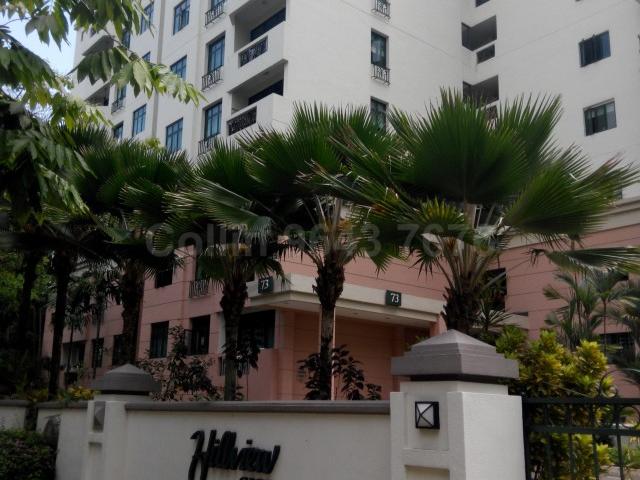 Condominium for sale