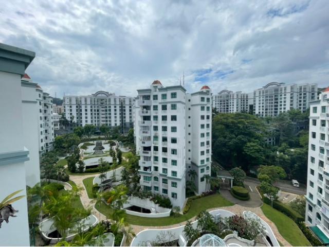 Condominium for sale