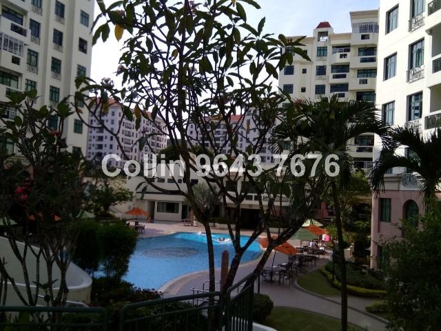 Condominium for sale