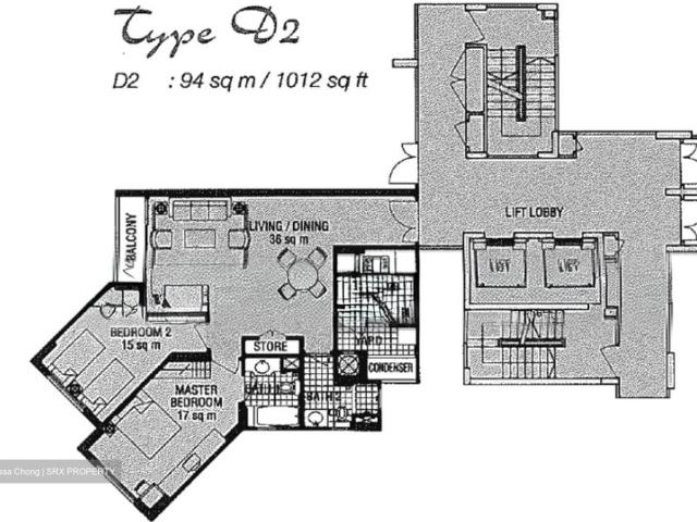 Condominium for sale