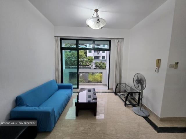 Condominium for rent