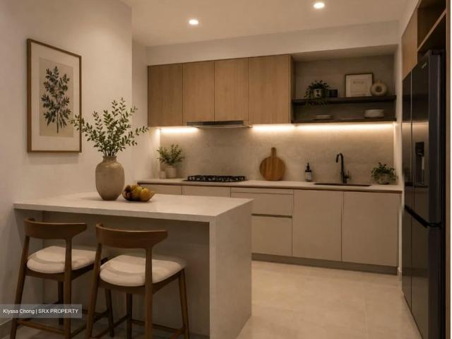 Condominium for sale